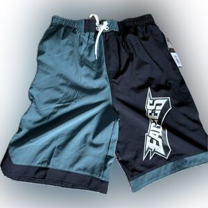 NFL Eagles Swim Trunks